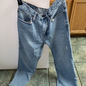 American eagle jeans ⭐️